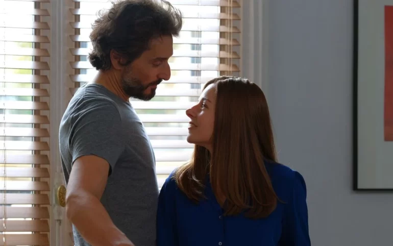 Cinemania 2023 : Iris et les hommes – Le Calamy Show