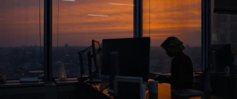 Cinémania 2023 : Quitter la nuit – Embrasser les zones de gris