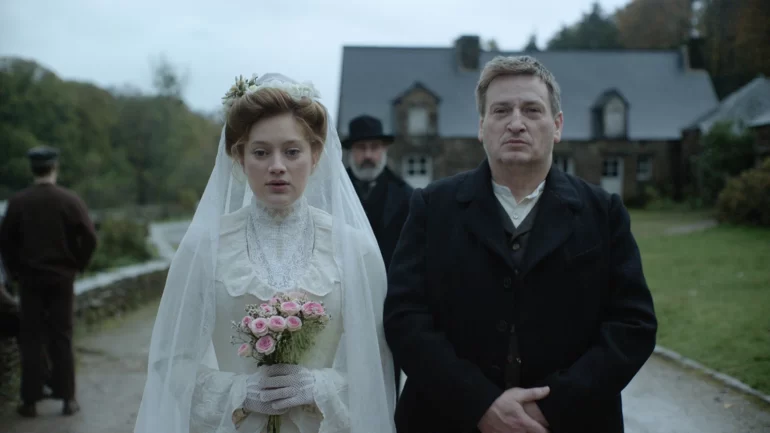Cinemania 2023 : Rosalie – Elle nous tient par la barbichette