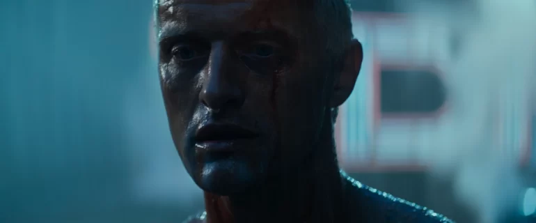 Blade Runner : l’existence artificielle