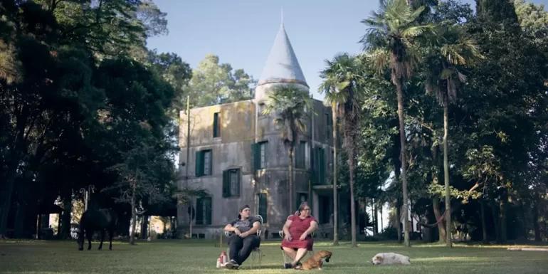 Fifam 2023 : El Castillo