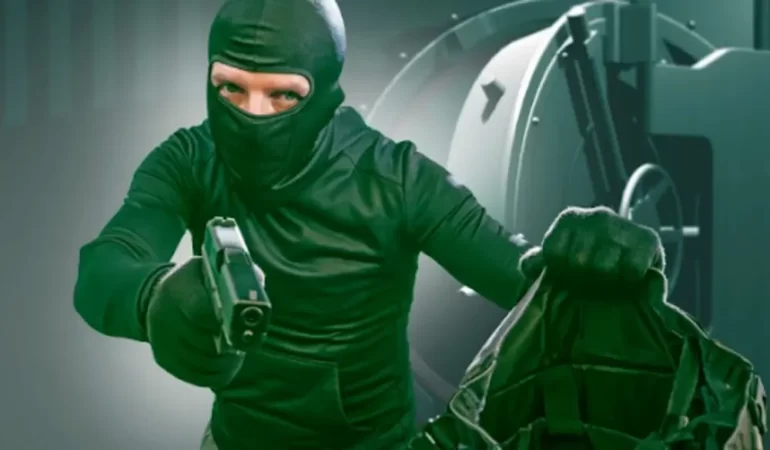 Les 5 meilleurs films de casse du XXIe siècle