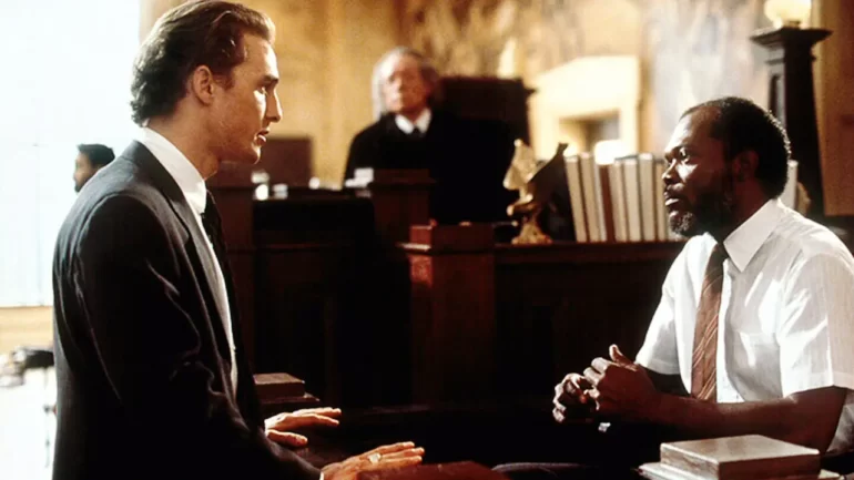 Le droit de tuer ? : Justice sauvage