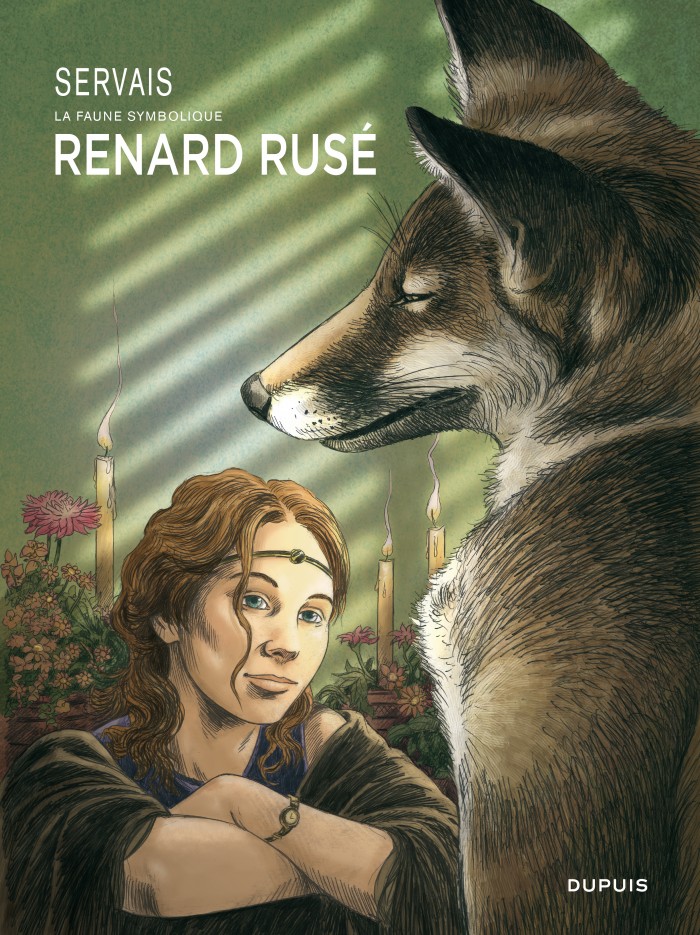 « Renard rusé » : contes en série