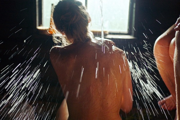 Fifam 2023 : Smoke Sauna Sisterhood