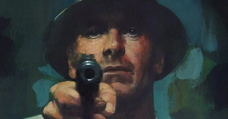 The Killer, délicieuse ambiance de cinéma échouée sur Netflix