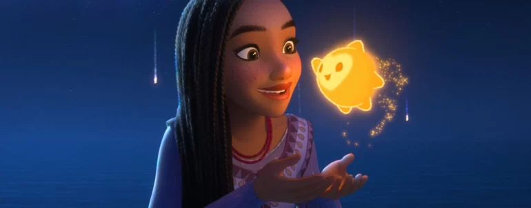 Wish : une étoile s’est éteinte