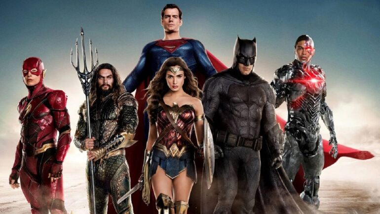 DC Extended Universe : classement d&rsquo;un fiasco de 10 ans