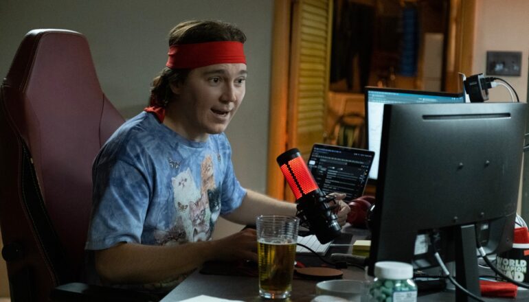 Dumb Money, de  Craig Gillespie : Chronique jubilatoire sur les loulous de Wall Street