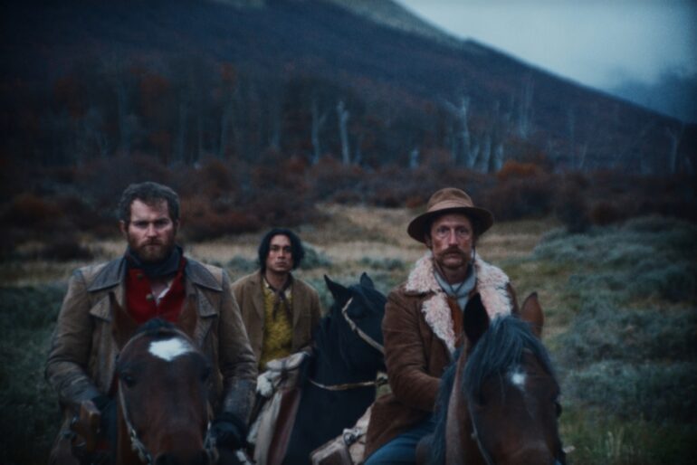 Les colons, un magistral premier film du chilien  Felipe Gálvez Haberle