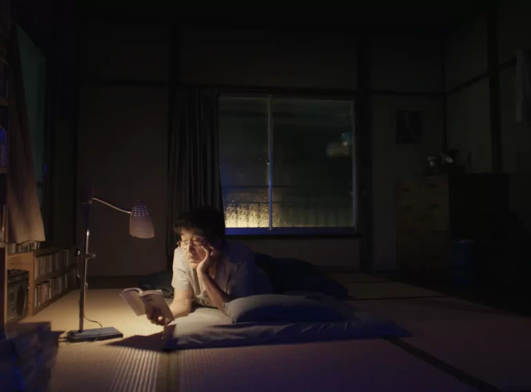 Perfect Days : Il faut imaginer Sisyphe malheureux