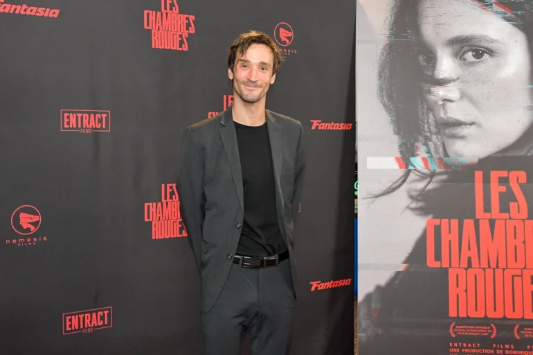 Les Chambres rouges : interview de Pascal Plante et Juliette Gariépy