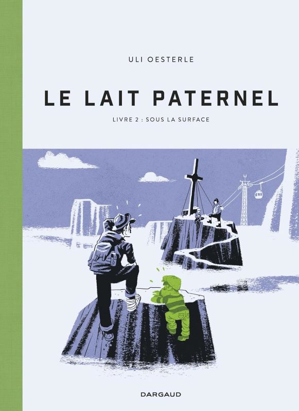 Sous la surface, grattons pour observer ce qui s’y cache