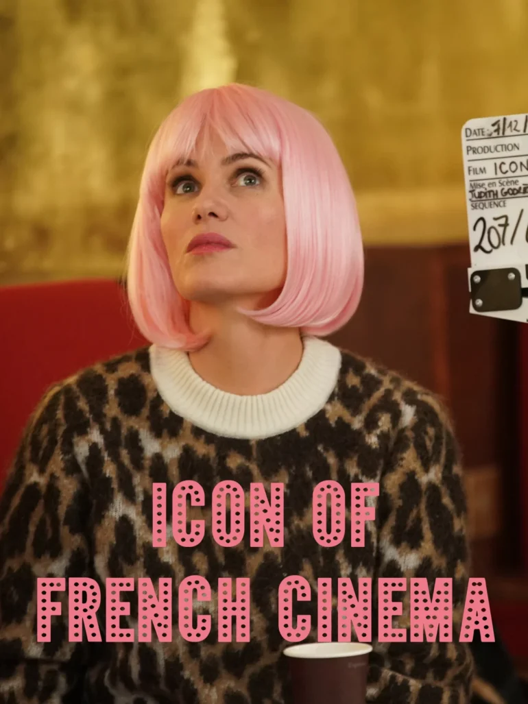 L&rsquo;affaire Judith Godrèche : Le dard des femmes, le glas des hommes et le cas de la fille de 15 ans