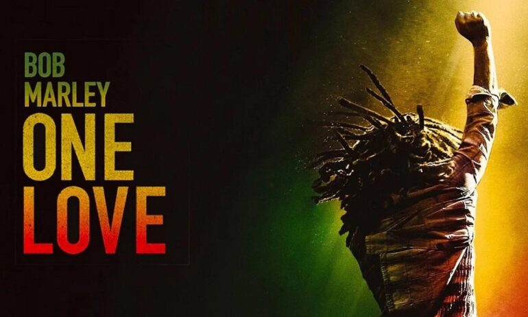 Bob Marley : One Love, c&rsquo;est pas de la bonne