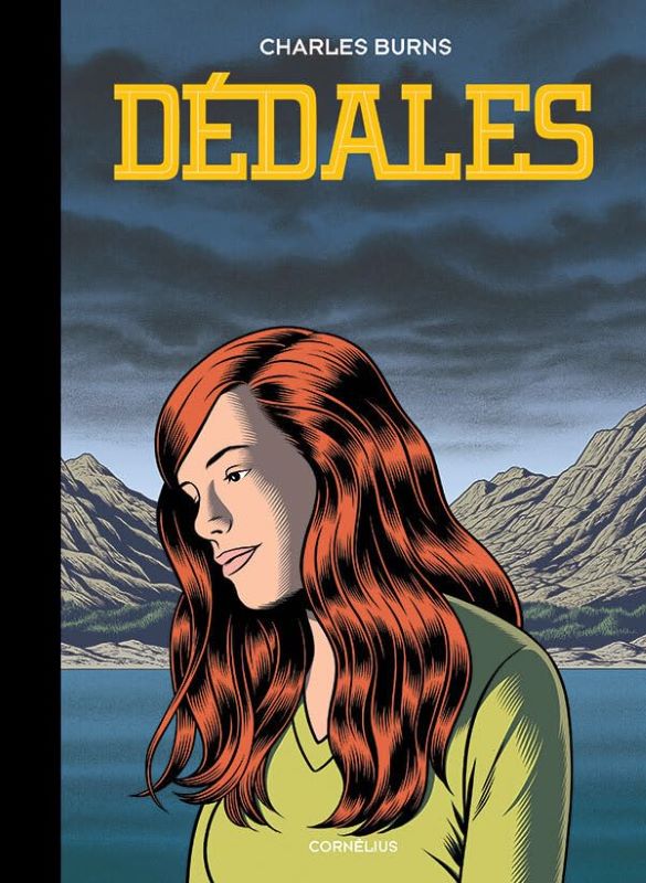 Dédales 3 : Where is Brian ?