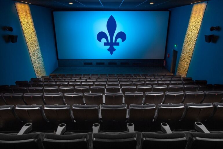 Quand Babel s&rsquo;immisce dans le cinéma ou le casse-tête linguistique québécois !