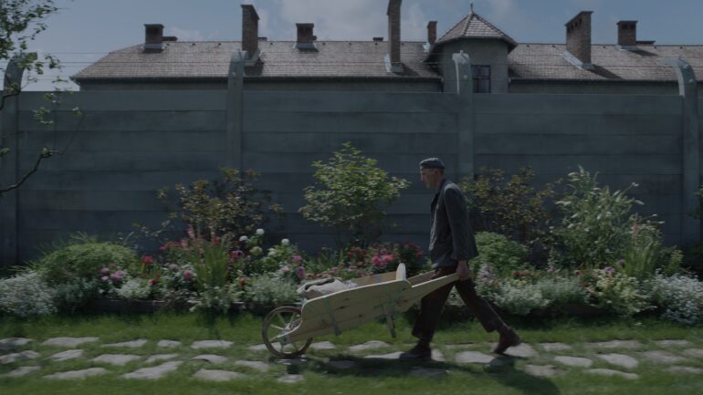 La zone d’intérêt, le film choc de Jonathan Glazer