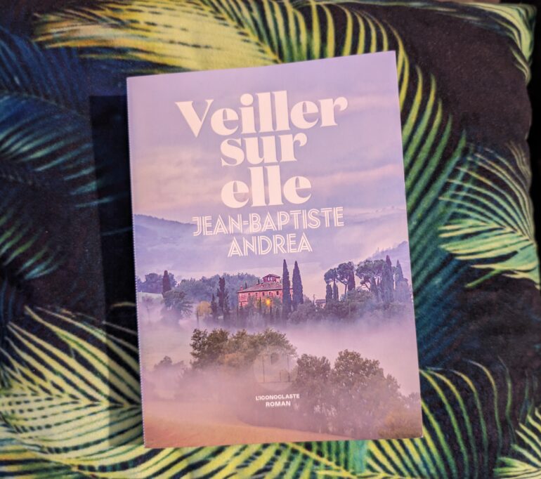 Goncourt 2023 : Veiller sur elle ou des illusions pour le roman d&rsquo;une vie