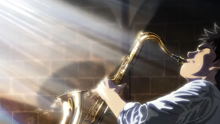 Blue Giant : une excitante plongée dans l&rsquo;univers du Jazz