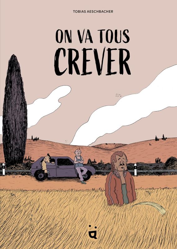 On va tous crever, mais quand, où et comment ?