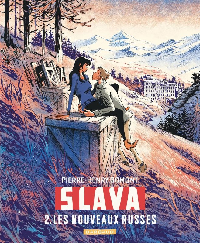 Slava 2 : Les nouveaux Russes s’essaient au capitalisme