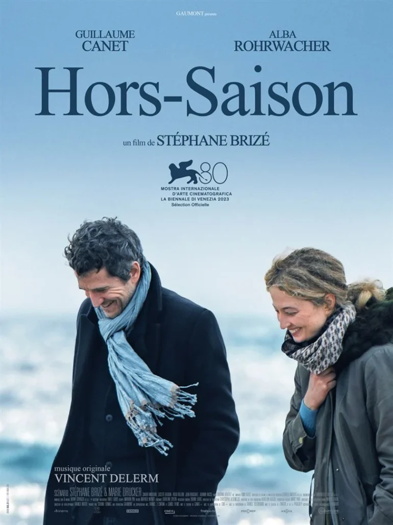 Les vagues à l&rsquo;âme de Hors-Saison