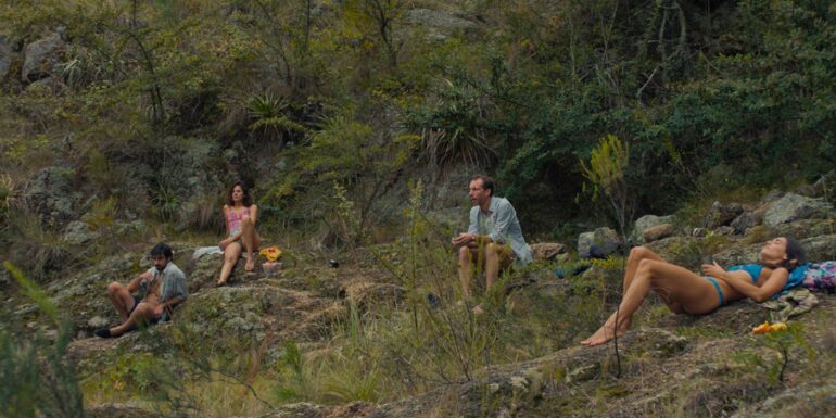 Los Delincuentes, le cinéma argentin n’a pas fini de nous charmer