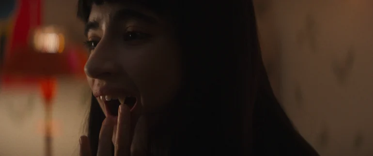 Vampire humaniste cherche suicidaire consentant : Appétissang