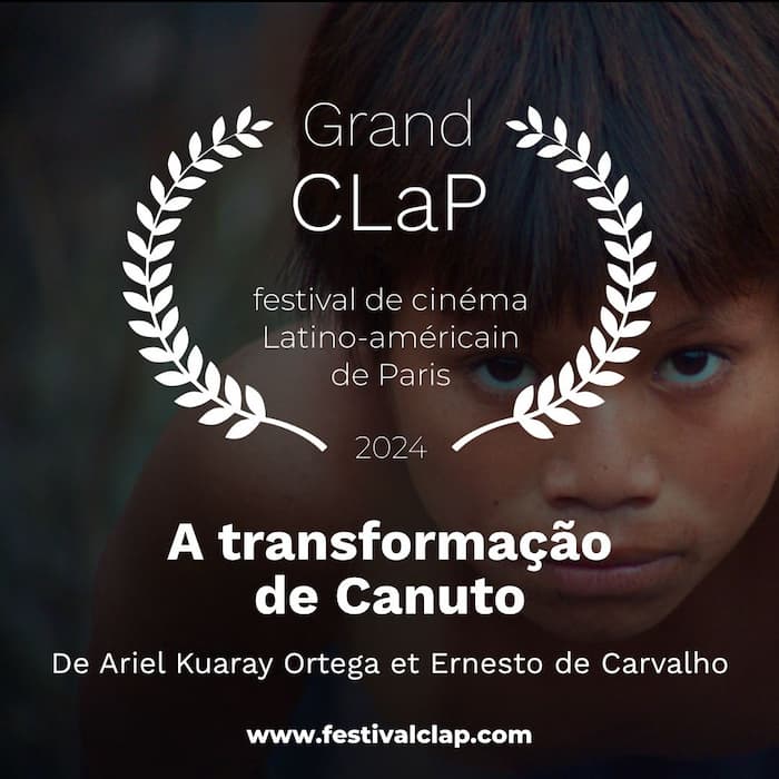 Les brèves de CLaP 2024 : deuxième édition du festival de cinéma latino-américain de Paris