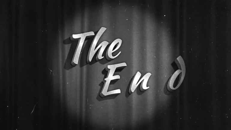 Ces fins de film qui nous inspirent, nous galvanisent (2ᵉ partie)