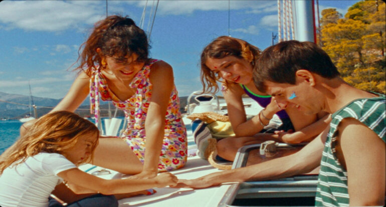 Cannes 2024 : Kyuka – Before Summer&rsquo;s End : la fin de l&rsquo;insouciance
