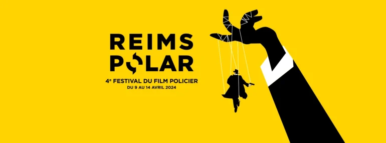 Reims Polar 2024 : clôture (Un homme en fuite) et palmarès