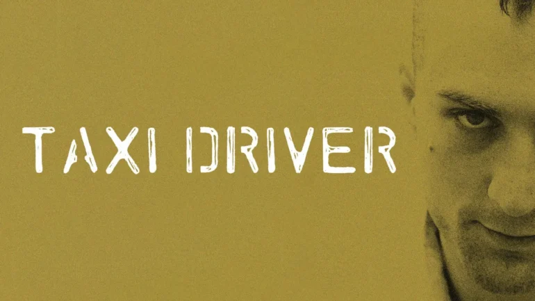 Sémiologie de l&rsquo;image : une affiche et une jaquette du film Taxi Driver analysées