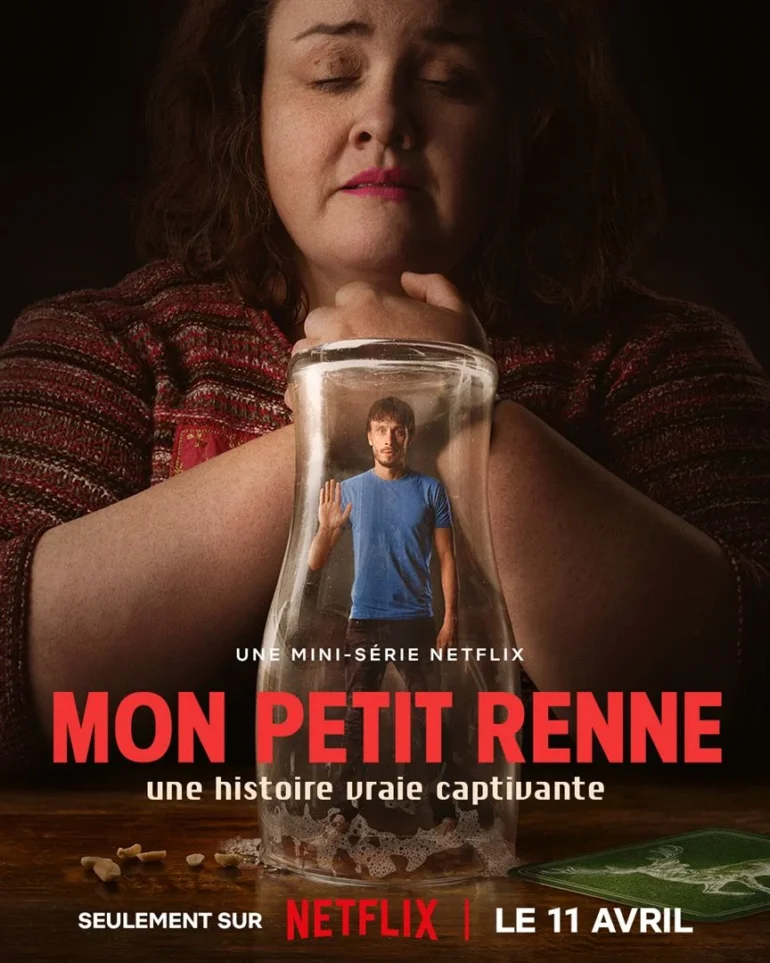 Mon Petit Renne : Mon lancinant trauma