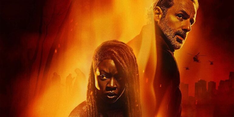 The Walking Dead: The Ones Who Live, à vos Rick et périls ?