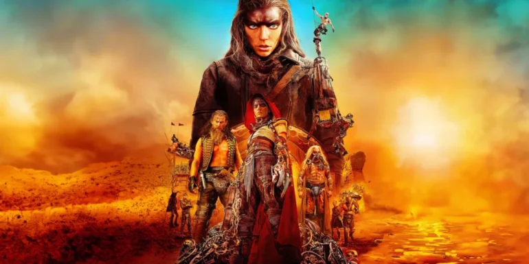 Furiosa : une saga Mad Max – Analepse d&rsquo;un mythe