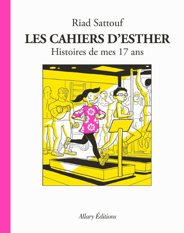 Histoires de mes 17 ans, l’année du bac de français