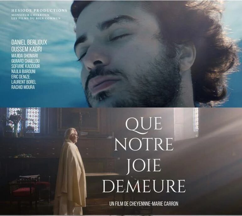 Que notre joie demeure : le saint et l&rsquo;assassin