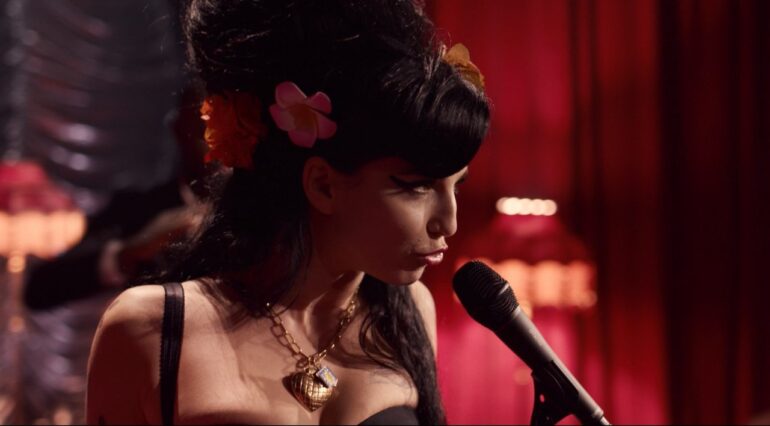 Back to Black de Sam Taylor-Johnson : ces larmes qui séchaient d’elles-mêmes