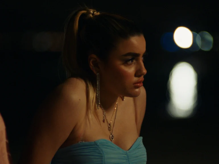 Cannes 2024 : Diamant Brut, sans influence