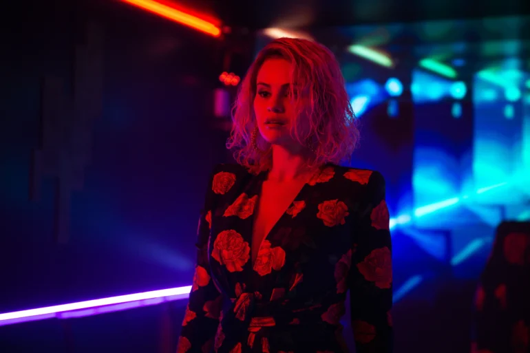 Cannes 2024 : Emilia Pérez, la voie des femmes