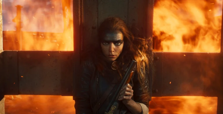 Cannes 2024 : Furiosa : une saga Mad Max, initiation par le feu