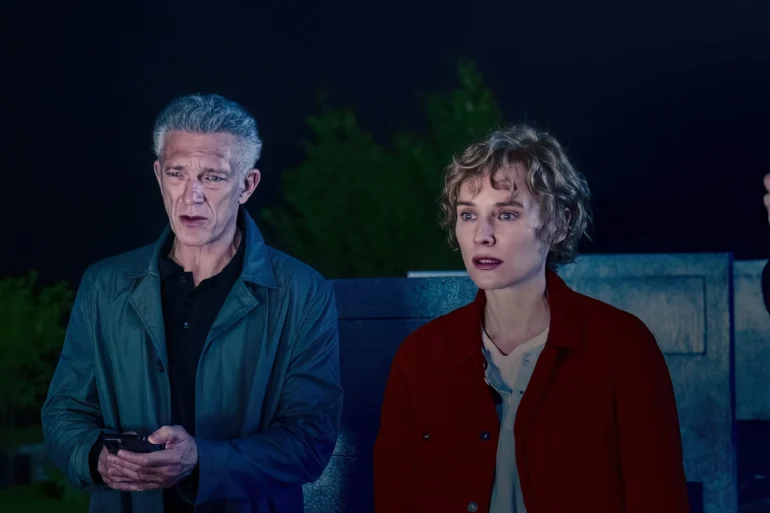 Cannes 2024 : Les linceuls, à corps perdu