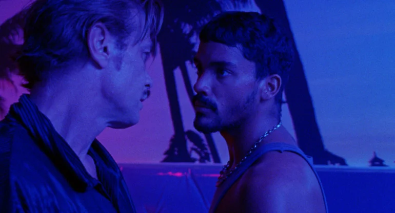 Cannes 2024 : Motel Destino, l&rsquo;amour pas ouf
