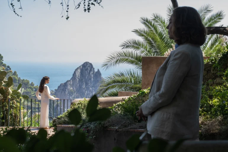 Cannes 2024 : Parthenope, joyau napolitain