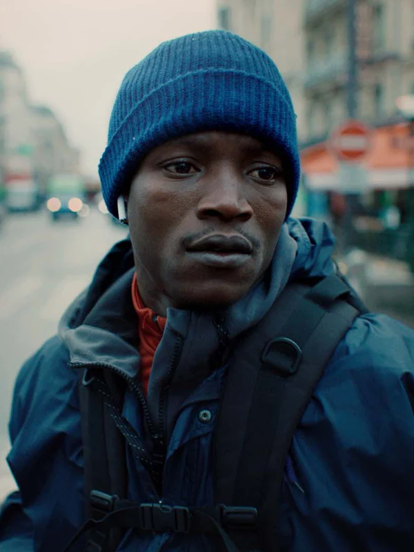 L&rsquo;histoire de Souleymane : Film passion de Boris Lojkine