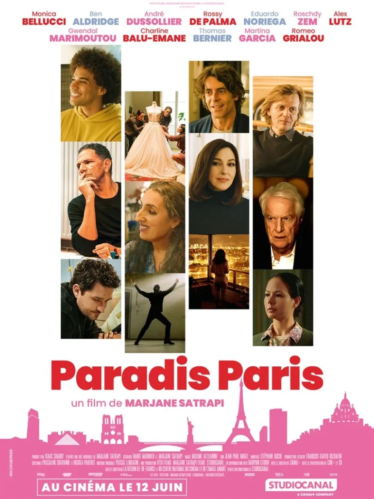 Paradis Paris : Santé, en l&rsquo;honneur de la vie !