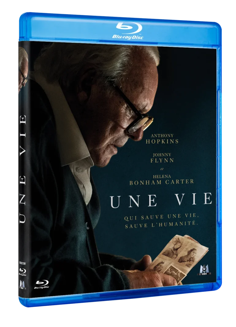 Une Vie : mémoires d’un anonyme