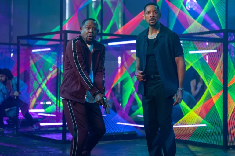 Bad Boys : Ride or Die, roulons encore un peu !